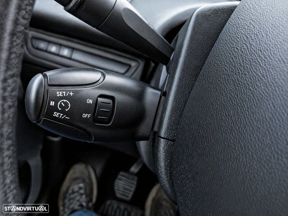 Peugeot 208 1.5 BlueHDi Allure - 11