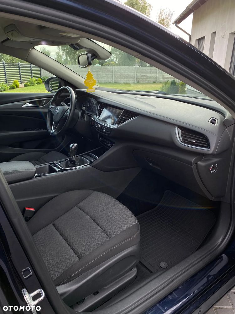 Opel Insignia 2.0 - 36