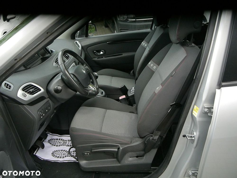 Renault Grand Scenic Gr 1.2 TCe Energy Dynamique - 22