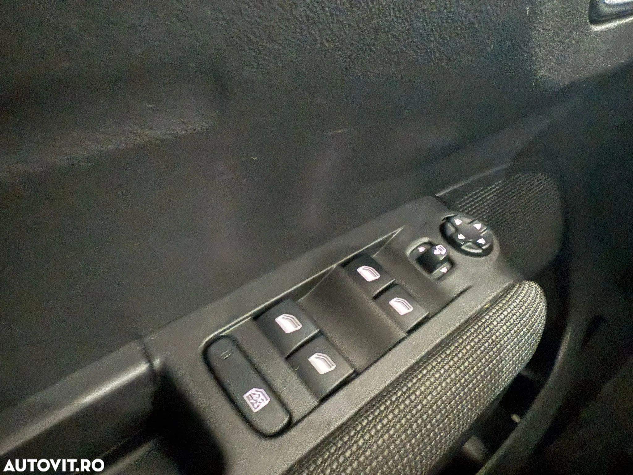 Citroën C3 AIRCROSS PureTech 82 Live - 14