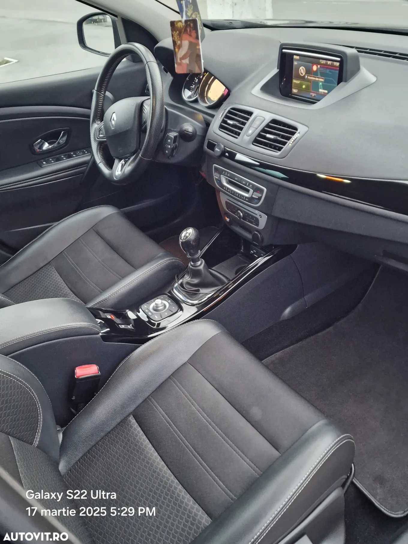 Renault Megane Energy dCi Intens - 6