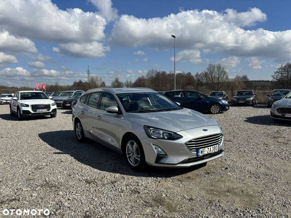 Ford Focus - 15
