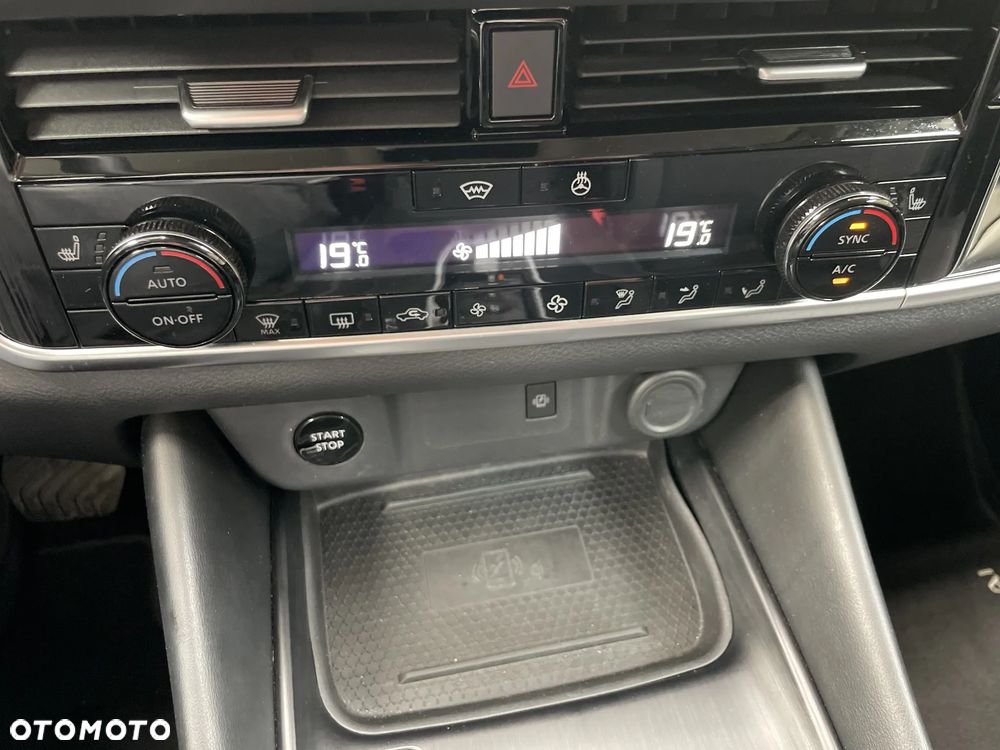 Nissan Qashqai 1.5 e-POWER N-Connecta - 23