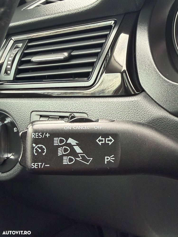 Skoda RAPID 1.2 TSI Monte Carlo - 16