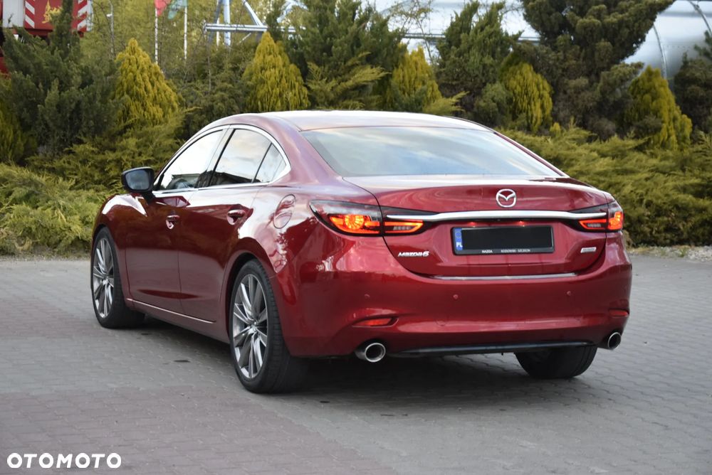Mazda 6 - 37
