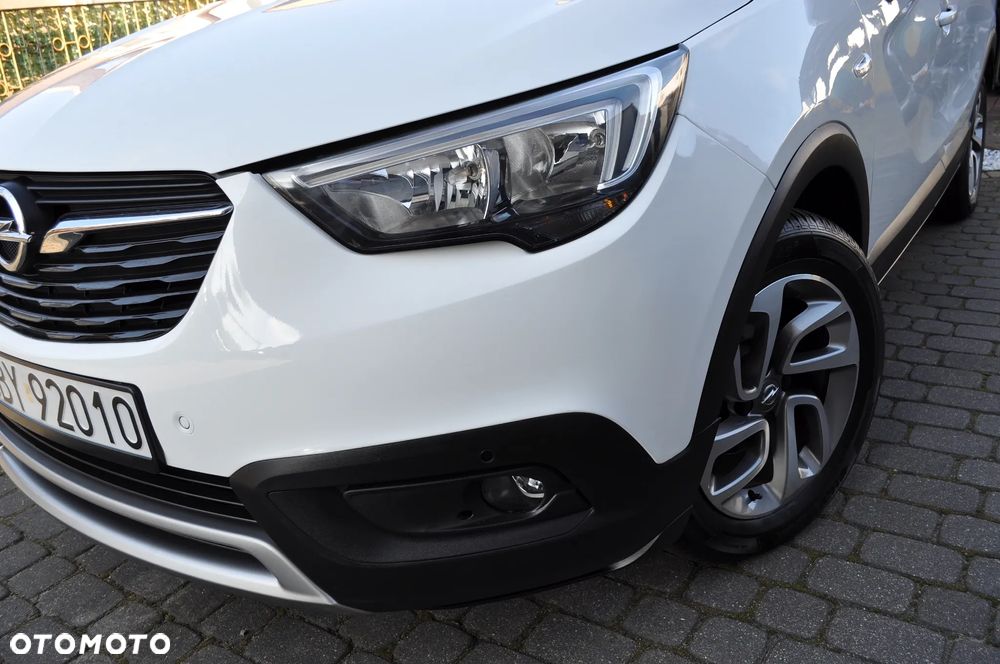 Opel Crossland X 1.6 Innovation - 1