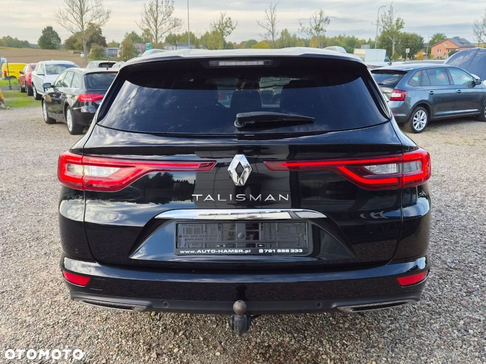Renault Talisman - 30