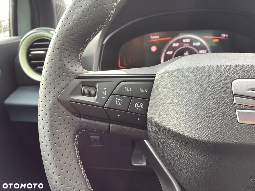 Seat Arona - 14