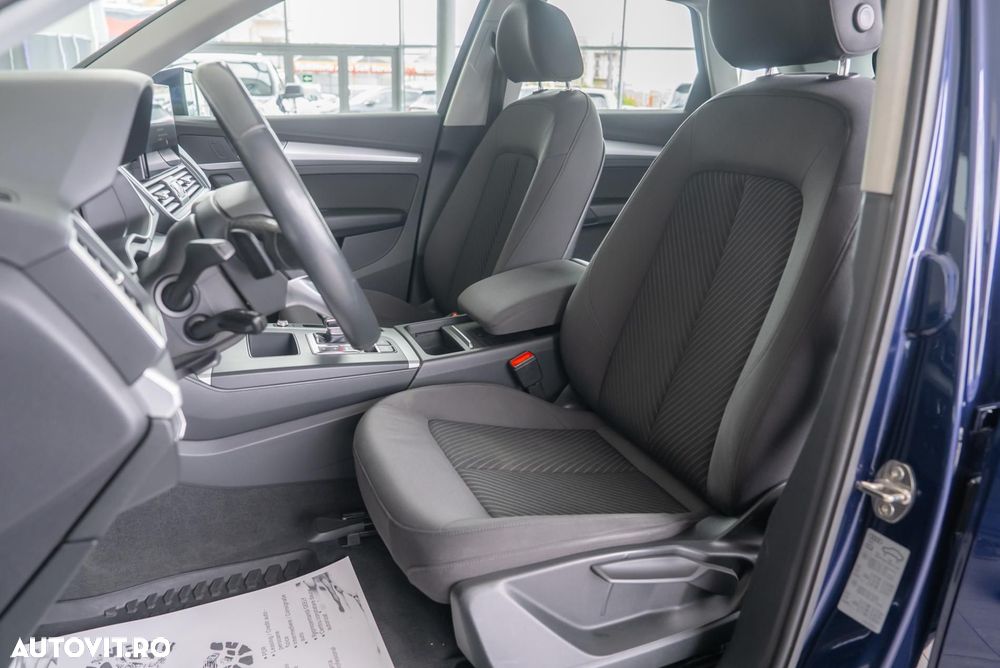Audi Q5 50 TFSI e quattro S tronic - 16
