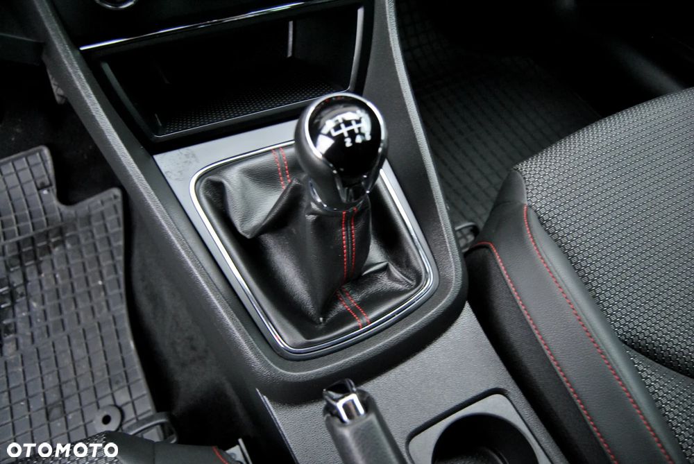 Seat Leon 1.4 TSI Start&Stop FR - 32