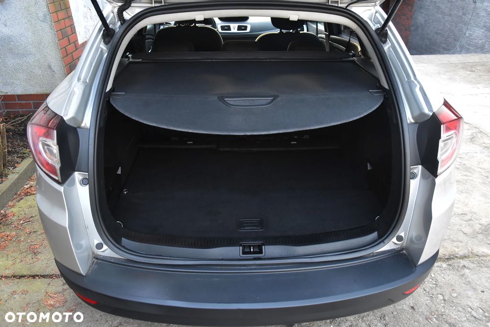 Renault Megane - 22