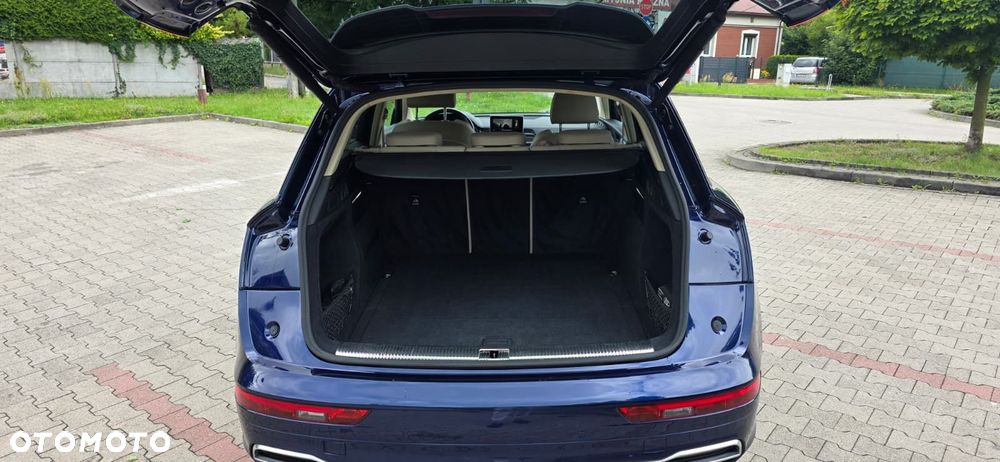 Audi Q5 2.0 TDI Quattro S tronic - 4