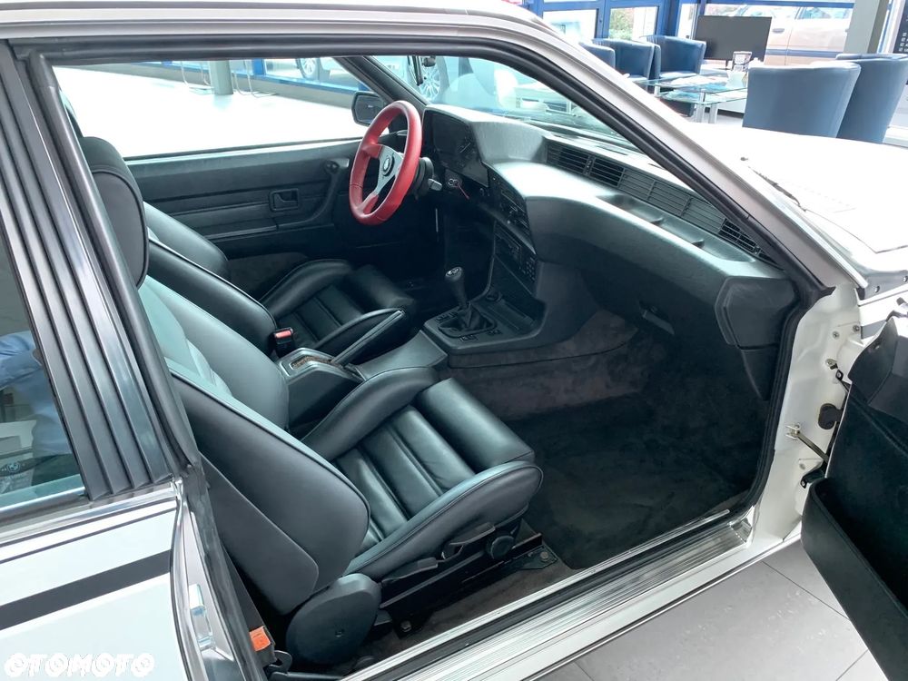 BMW M6 - 11