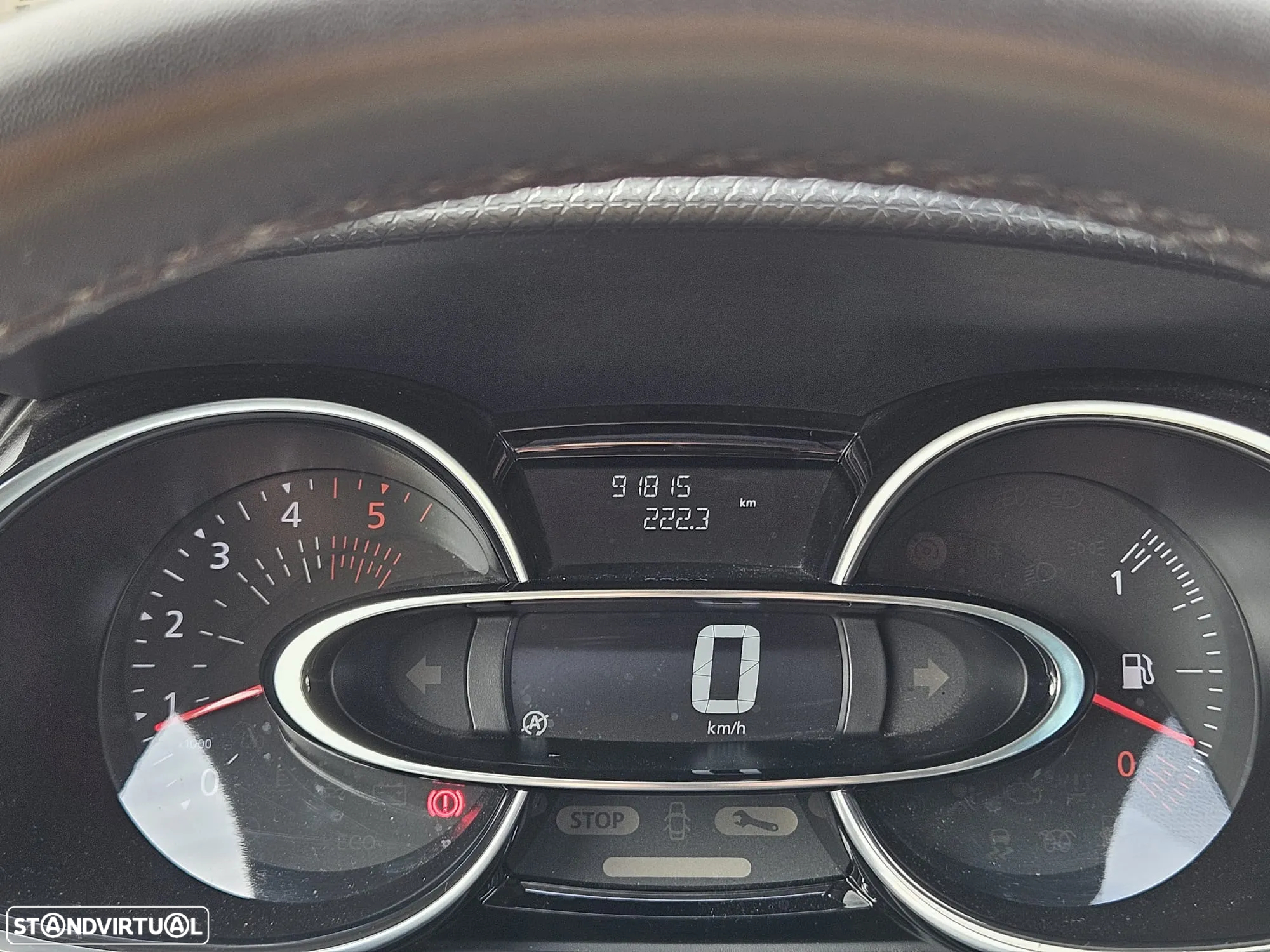 Renault Clio 1.5 dCi Limited - 8