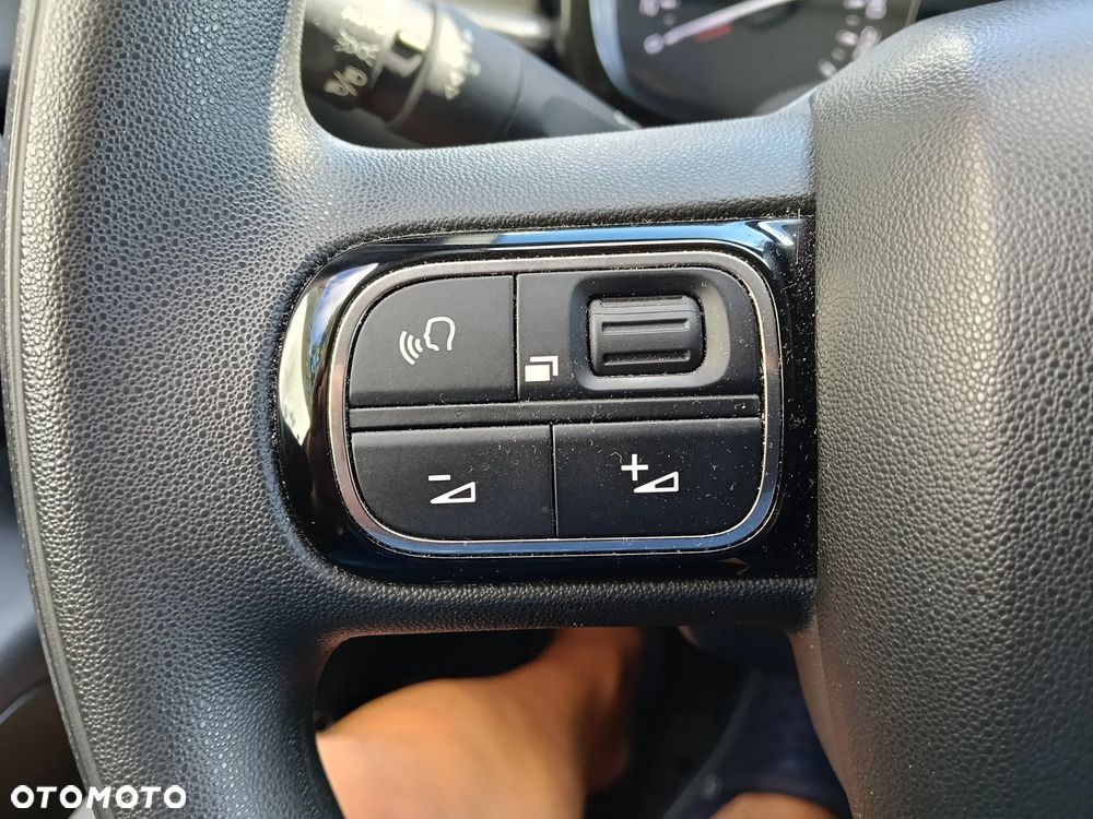 Citroën C3 Pure Tech 82 ELLE - 5