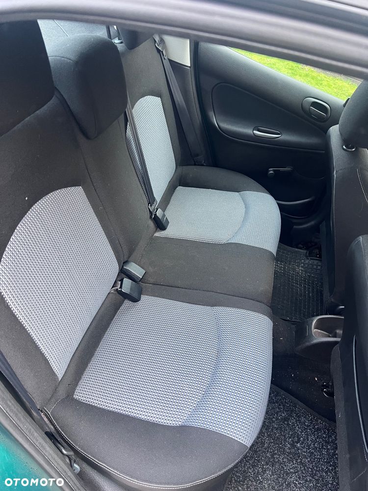 Peugeot 206 1.1 XR - 11