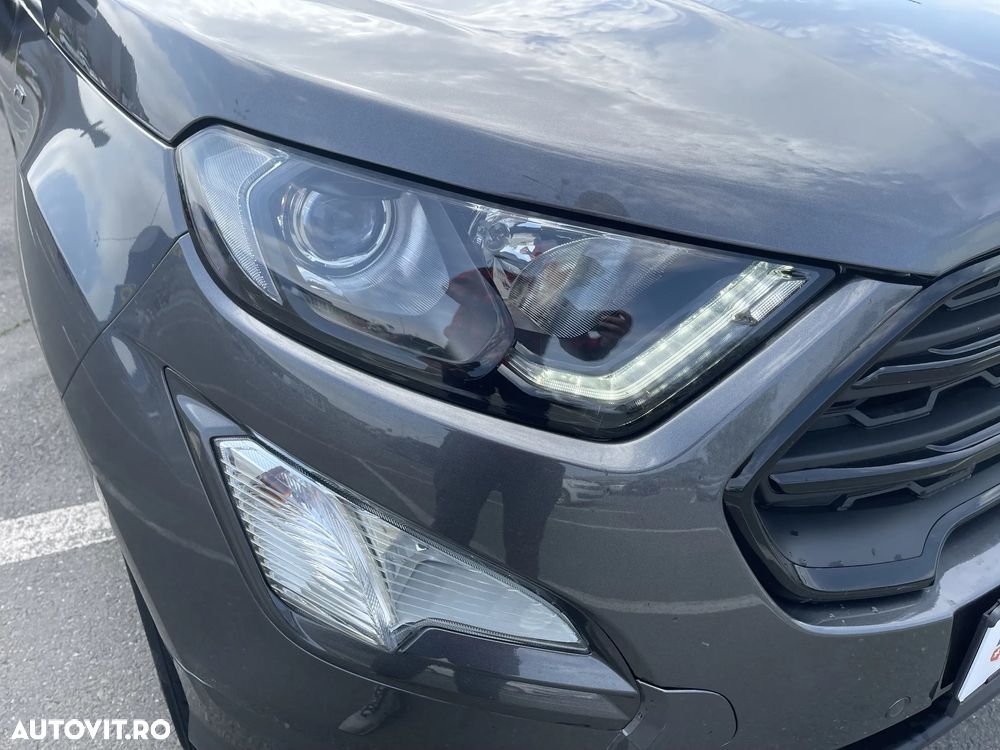 Ford EcoSport - 31