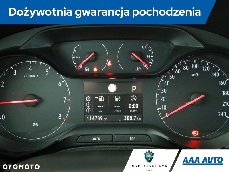 Opel Grandland X - 10