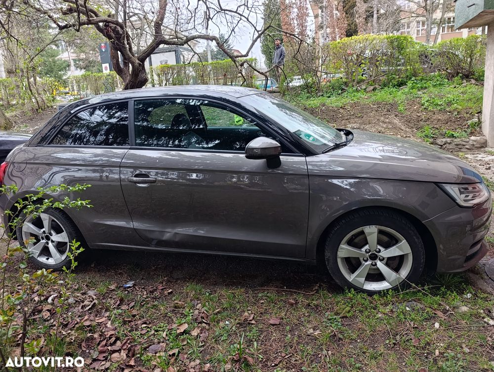 Audi A1 1.6 TDI - 6