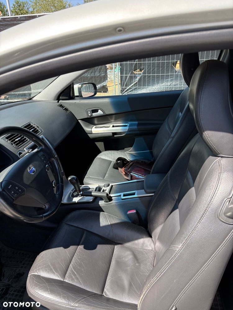 Volvo C30 D5 - 6