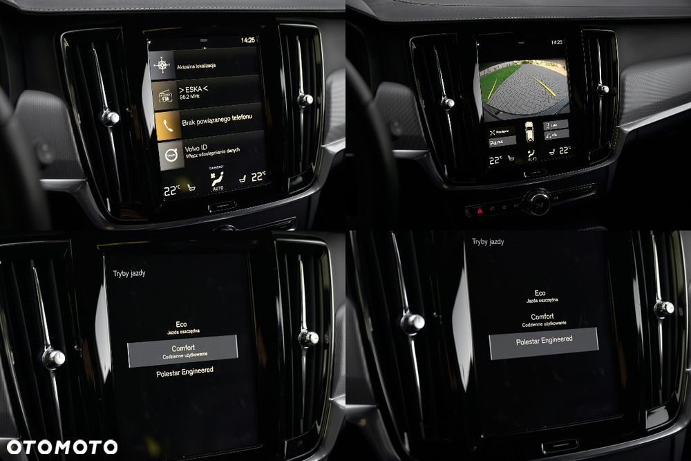 Volvo V90 T4 R-Design - 38
