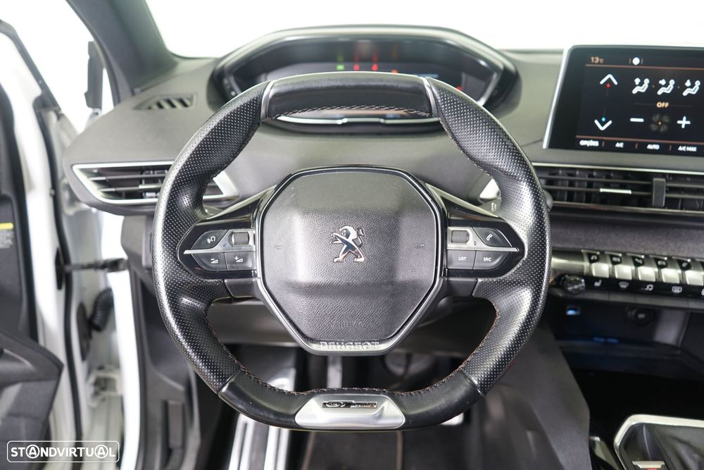 Peugeot 5008 1.5 BlueHDi GT Line - 24