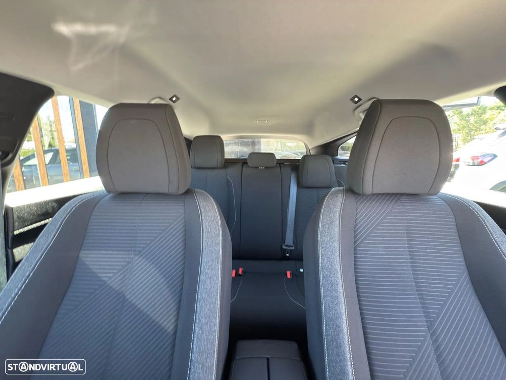 Peugeot 308 SW 1.2 PureTech Active - 13