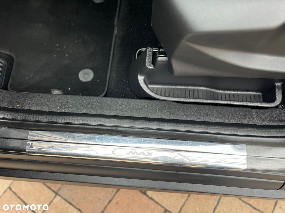 Ford Grand C-MAX Gr 1.0 EcoBoost Edition ASS - 18