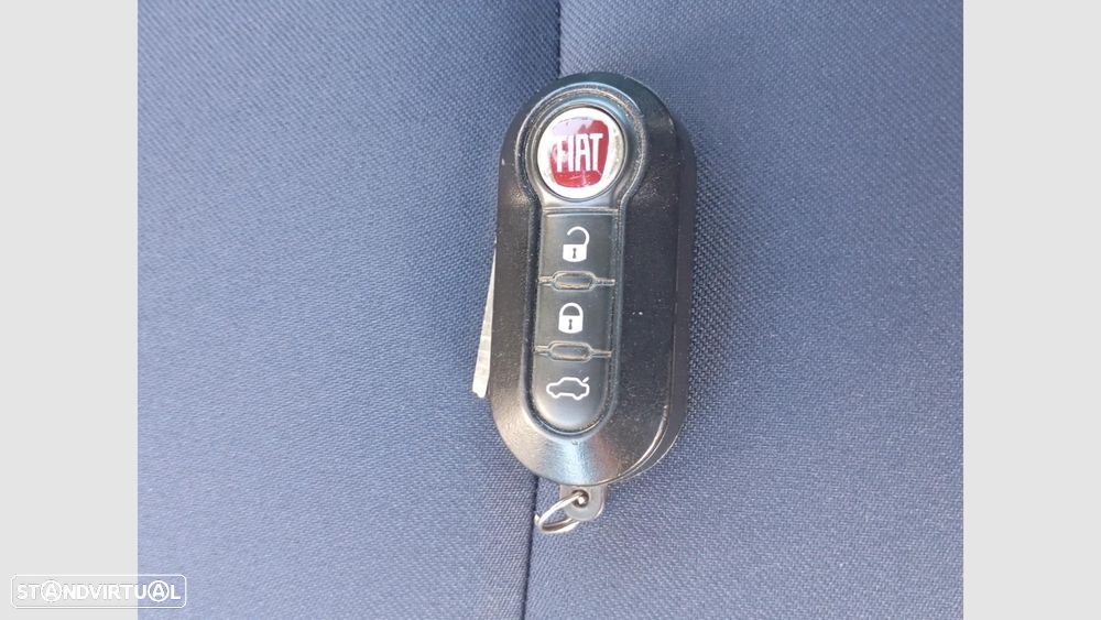 Fiat 500 1.0 Hybrid Club - 18