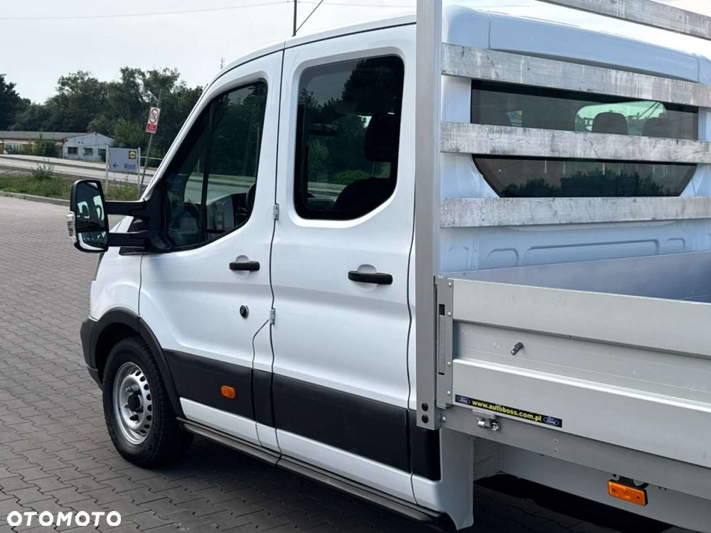 Ford Transit - 14