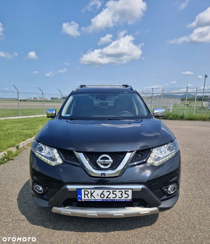 Nissan X-Trail 1.6 DCi Tekna 4WD - 2