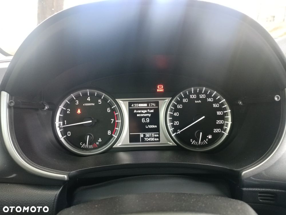 Suzuki Vitara 1.6 (4x4) Allgrip Comfort+ - 2