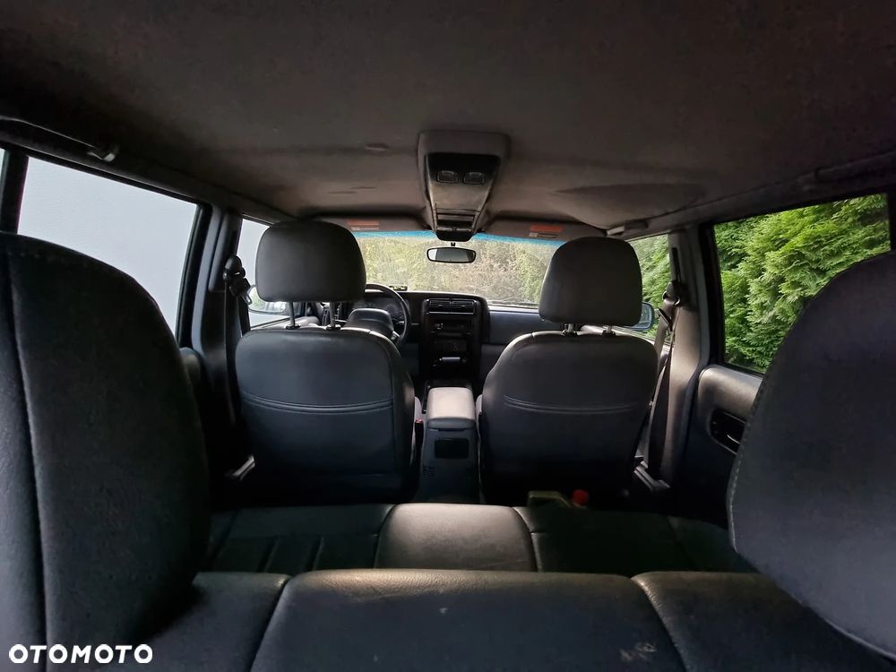 Jeep Cherokee 4.0 Limited - 12