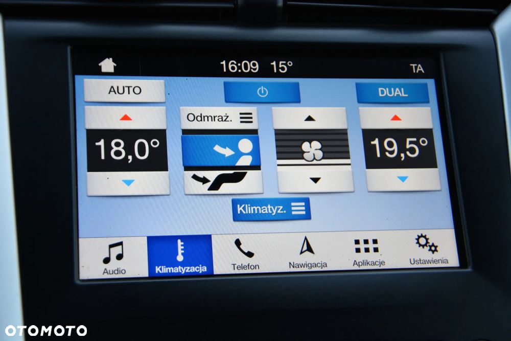 Ford Mondeo SW 1.5 TDCi S&S Titanium - 14