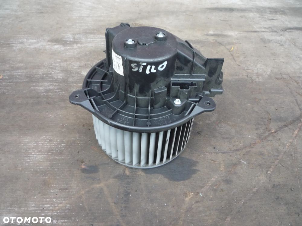 FIAT STILO DMUCHAWA - 1