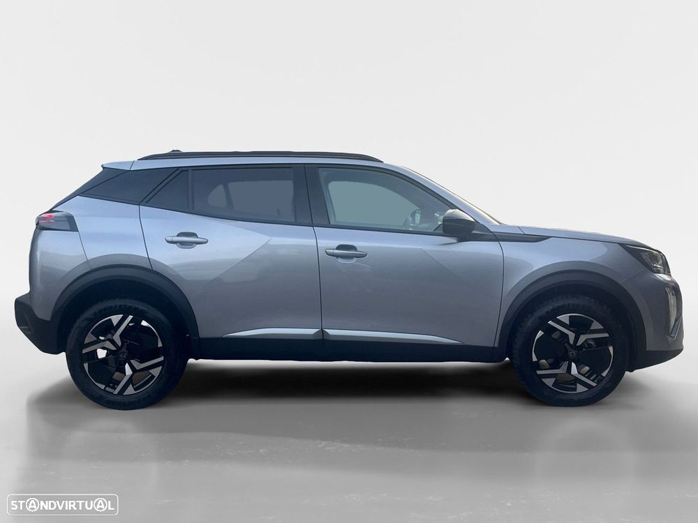Peugeot 2008 1.2 PureTech Allure - 6