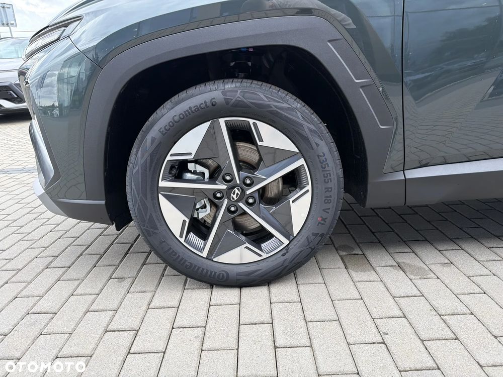 Hyundai Tucson - 15