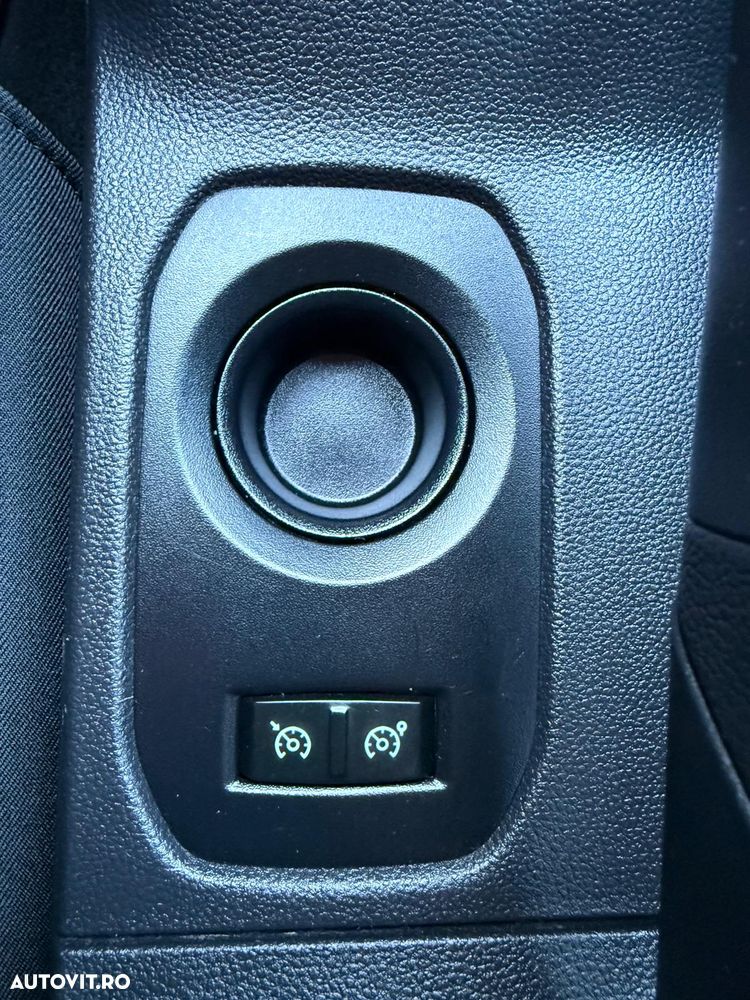 Dacia Duster TCe 125 2WD Comfort - 29