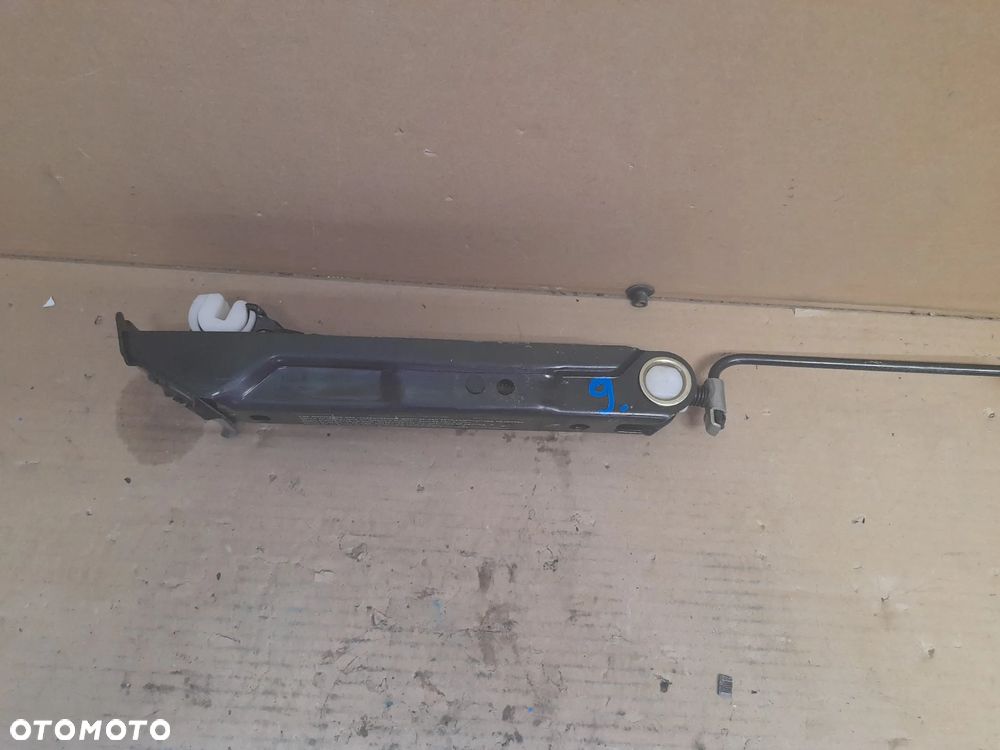 LEWAREK PODNOSNIK 90575795 OPEL - 1