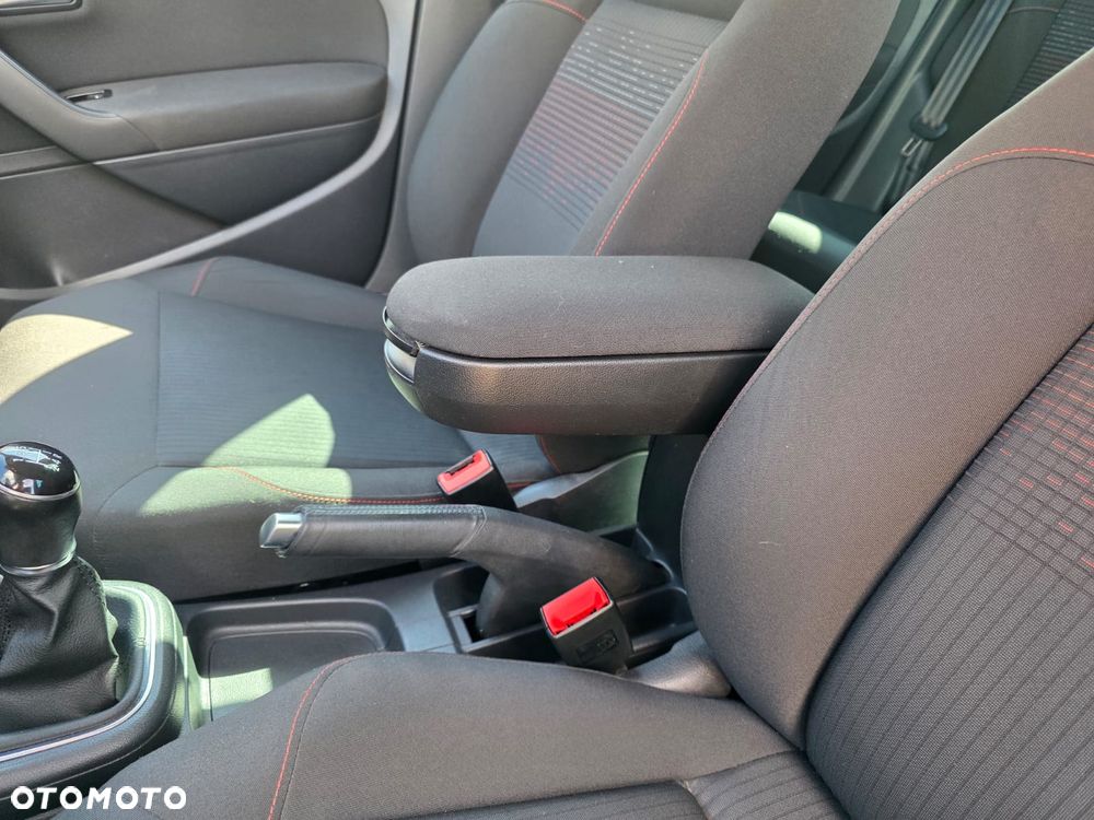 Volkswagen Polo 1.0 Blue Motion Technology beats - 16