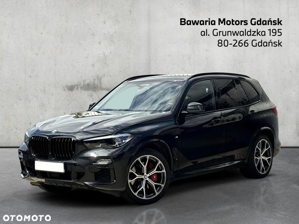 BMW X5 - 2