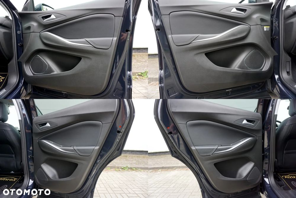 Opel Grandland X 1.6 Start/Stop Automatik Ultimate - 38