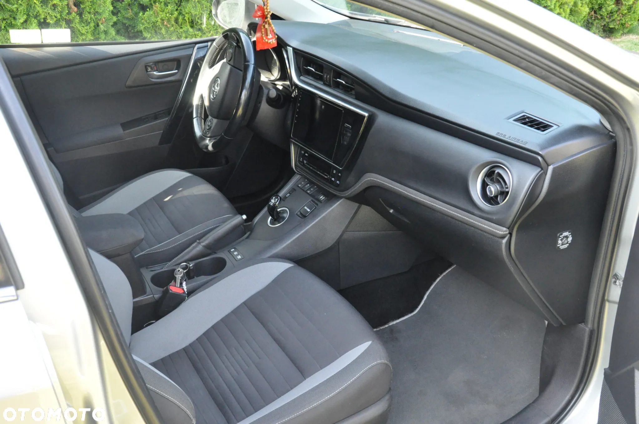Toyota Auris - 19