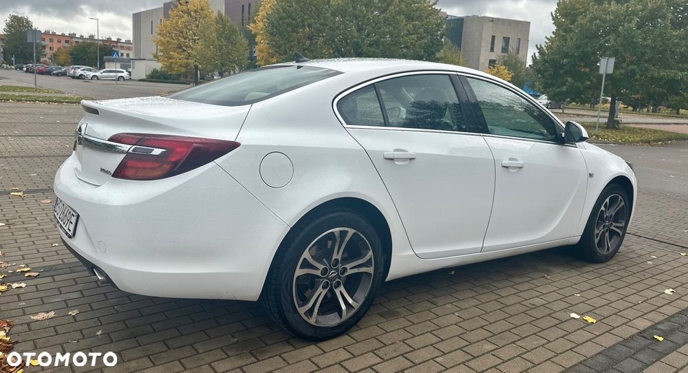 Opel Insignia - 9
