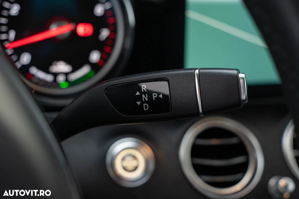 MERCEDES-BENZ E-Class 2016 — imagine 21