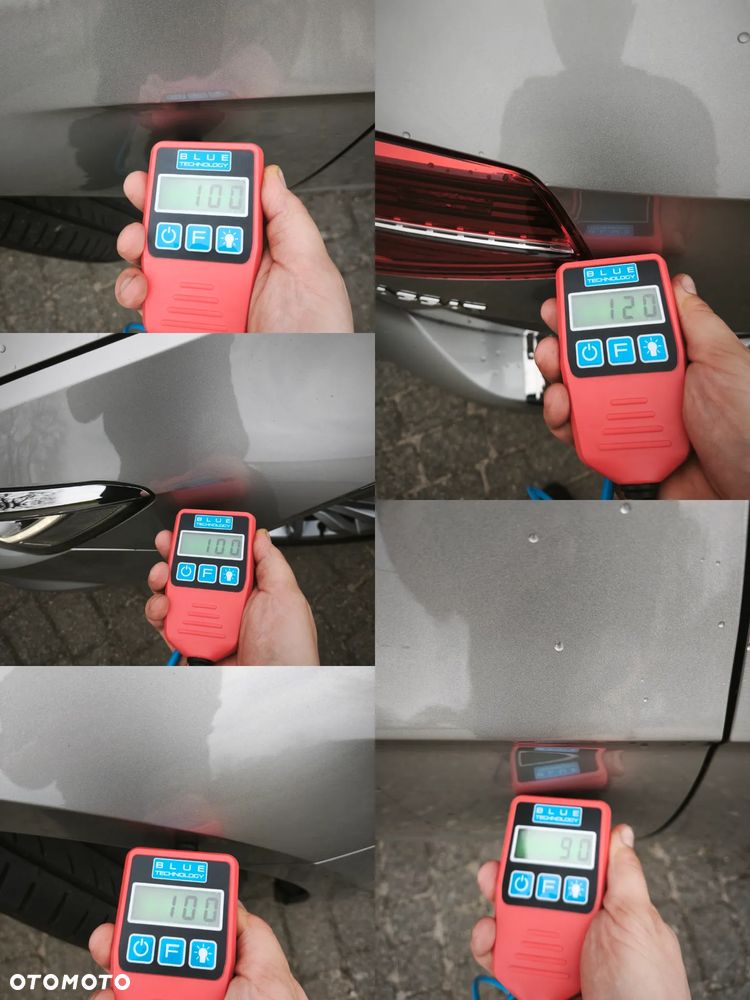 Volkswagen Passat 2.0 TDI SCR (BlueMotion Technology) Highline - 39