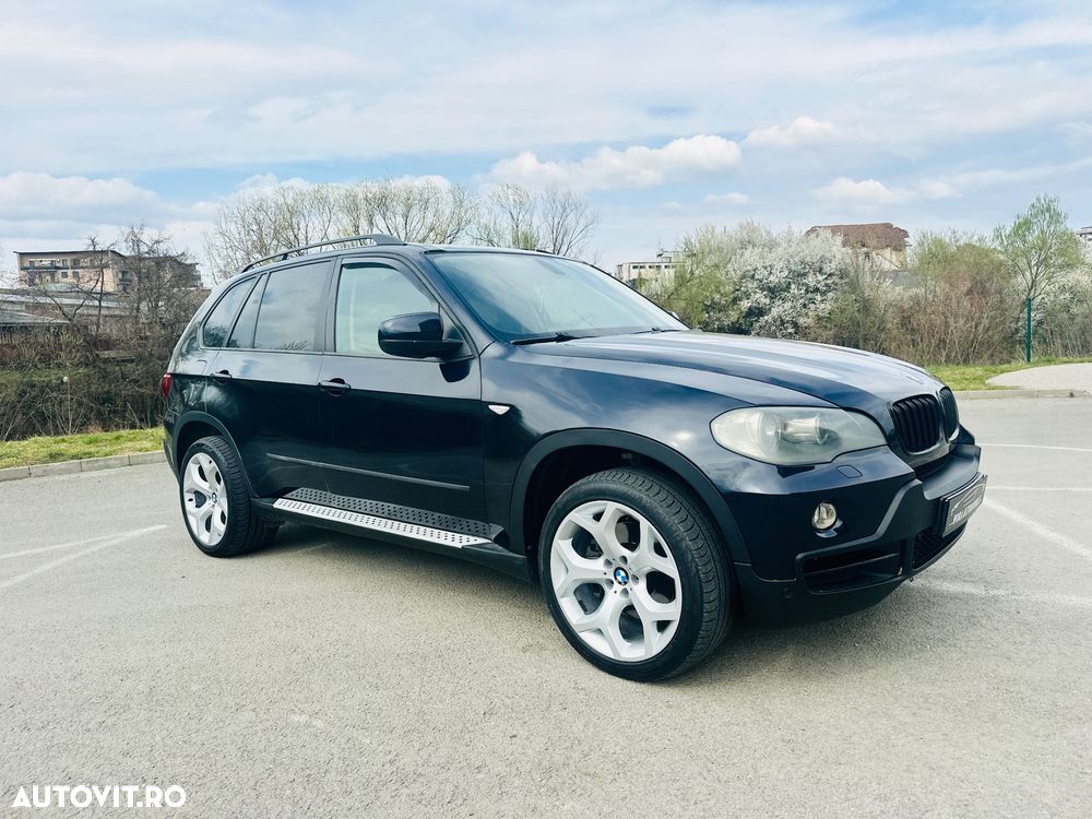 BMW X5 xDrive35d - 4