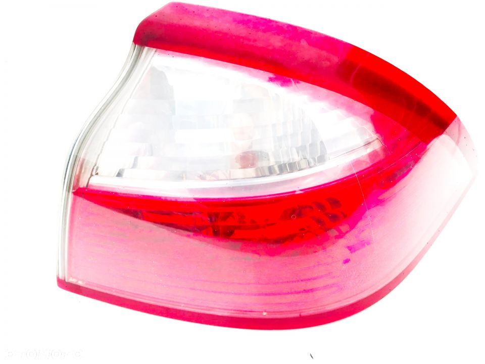 SAAB 93 9-3 LAMPA TYLNA PRAWA CABRIO 2003-2007 - 1
