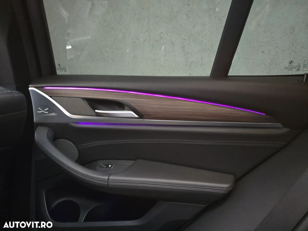 BMW X3 - 16