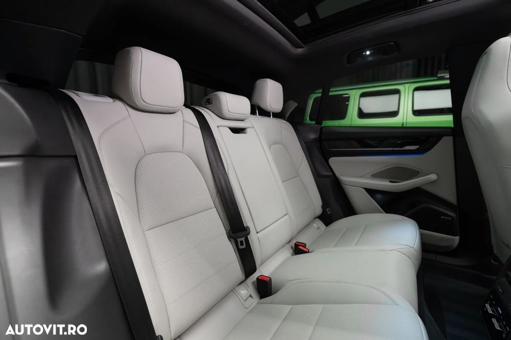 Porsche Macan 4 100 kWh - 30